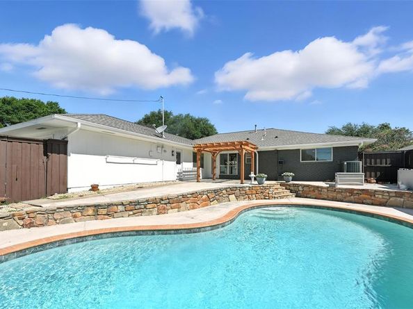7620  La Risa Drive , Dallas Texas 75248