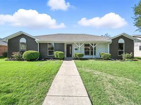 7620  La Risa Drive , Dallas Texas 75248