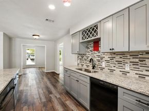 5305  Westhaven Drive , Fort Worth Texas 76132