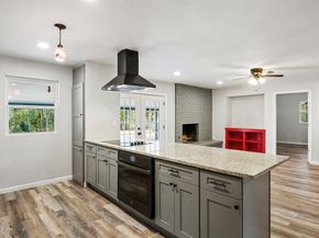 5305  Westhaven Drive , Fort Worth Texas 76132