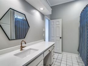 4015  Wellingshire Lane , Dallas Texas 75220
