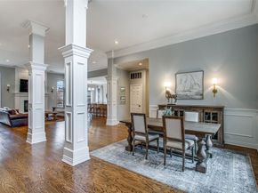 4015  Wellingshire Lane , Dallas Texas 75220