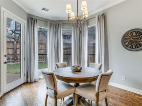 4015  Wellingshire Lane , Dallas Texas 75220