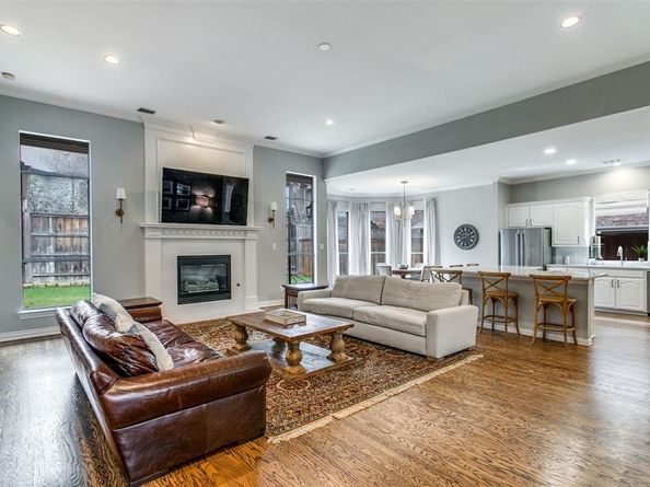 4015  Wellingshire Lane , Dallas Texas 75220