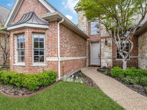 4015  Wellingshire Lane , Dallas Texas 75220