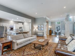 4015  Wellingshire Lane , Dallas Texas 75220