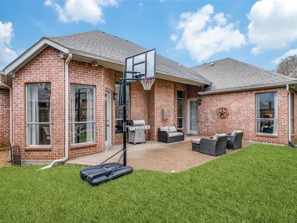 4015  Wellingshire Lane , Dallas Texas 75220