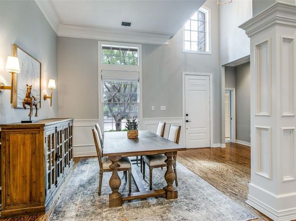 4015  Wellingshire Lane , Dallas Texas 75220
