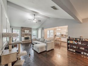 3936  Hemlock Street , Fort Worth Texas 76137