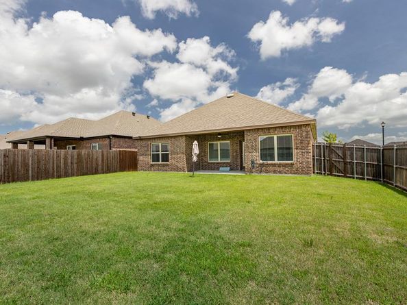 535  Overlook Drive , Royse City Texas 75189