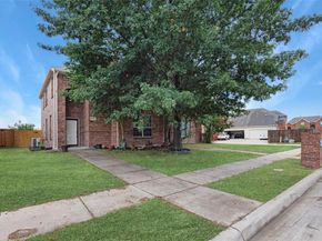 5436  Jacob Drive , Grand Prairie Texas 75052