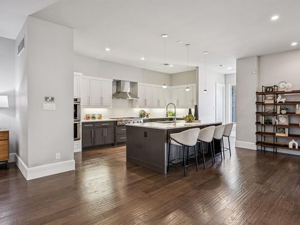 6029  Palo Pinto Avenue , Dallas Texas 75206