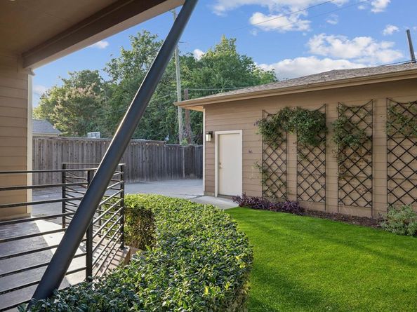 6029  Palo Pinto Avenue , Dallas Texas 75206