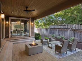 6029  Palo Pinto Avenue , Dallas Texas 75206