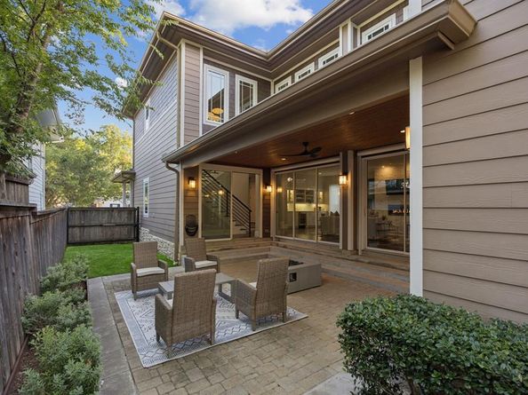 6029  Palo Pinto Avenue , Dallas Texas 75206