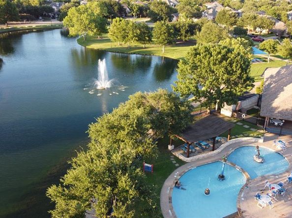 10801  Saint Annes Drive , Rowlett Texas 75089