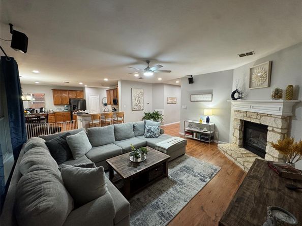 10801  Saint Annes Drive , Rowlett Texas 75089