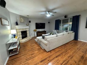 10801  Saint Annes Drive , Rowlett Texas 75089