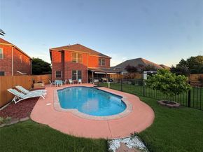 10801  Saint Annes Drive , Rowlett Texas 75089