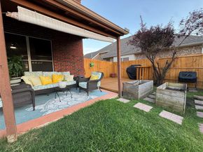 10801  Saint Annes Drive , Rowlett Texas 75089
