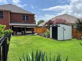 10801  Saint Annes Drive , Rowlett Texas 75089