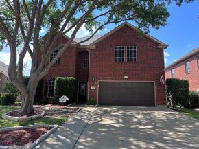 10801  Saint Annes Drive , Rowlett Texas 75089