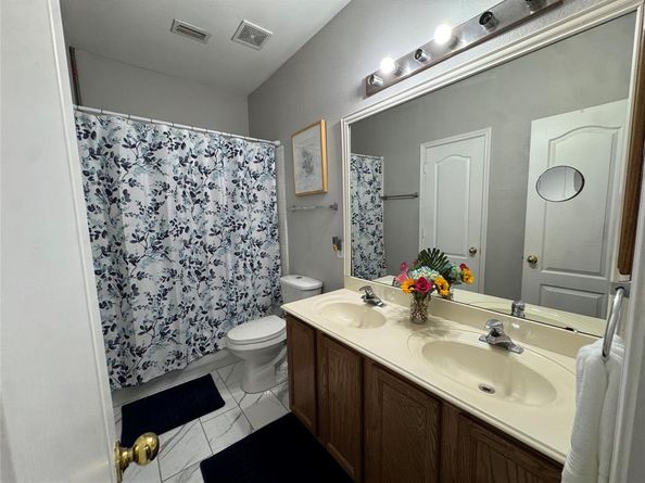 10801  Saint Annes Drive , Rowlett Texas 75089