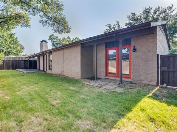 15644  Terrace Lawn Circle , Dallas Texas 75248