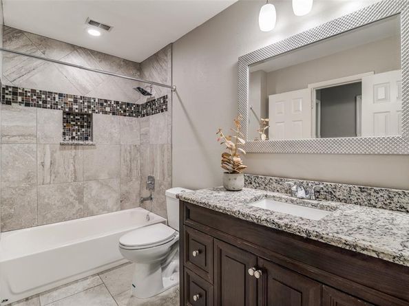 15644  Terrace Lawn Circle , Dallas Texas 75248