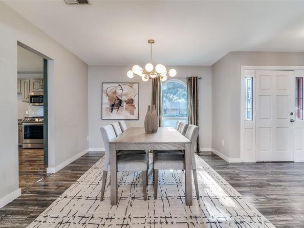 15644  Terrace Lawn Circle , Dallas Texas 75248