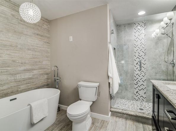 15644  Terrace Lawn Circle , Dallas Texas 75248