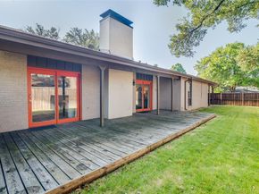 15644  Terrace Lawn Circle , Dallas Texas 75248