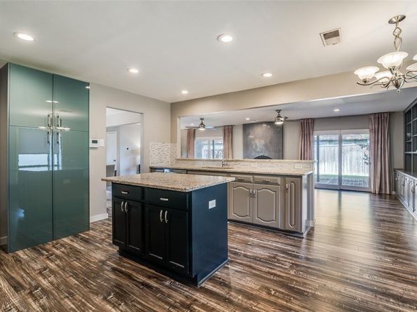 15644  Terrace Lawn Circle , Dallas Texas 75248
