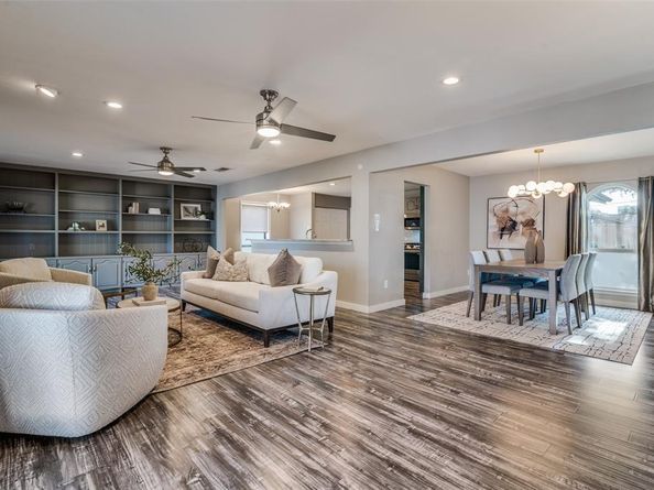 15644  Terrace Lawn Circle , Dallas Texas 75248