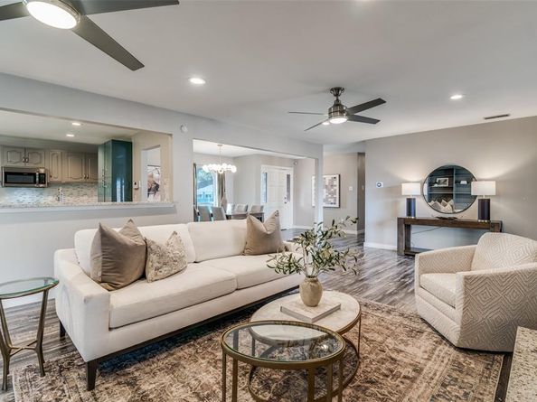 15644  Terrace Lawn Circle , Dallas Texas 75248
