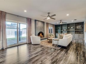 15644  Terrace Lawn Circle , Dallas Texas 75248