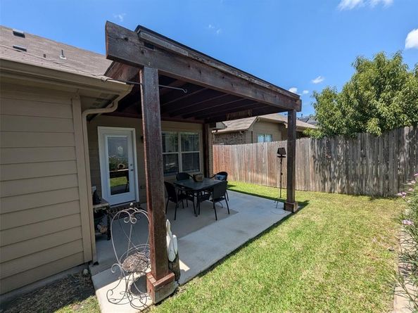 7228  Silver City Drive , Fort Worth Texas 76179