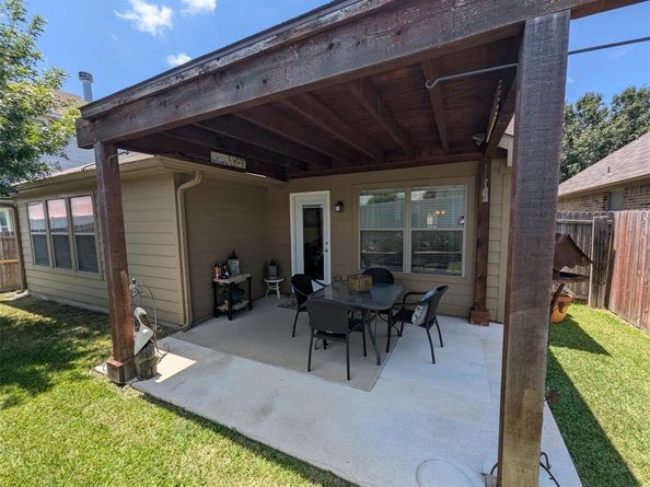 7228  Silver City Drive , Fort Worth Texas 76179