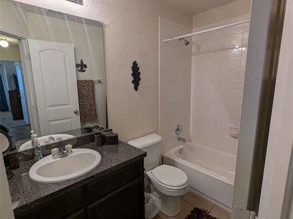 7228  Silver City Drive , Fort Worth Texas 76179