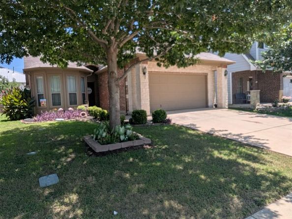 7228  Silver City Drive , Fort Worth Texas 76179