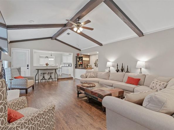 2719 N Surrey Drive , Carrollton Texas 75006