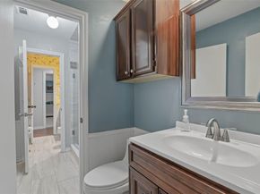 2719 N Surrey Drive , Carrollton Texas 75006
