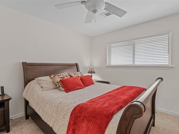 2719 N Surrey Drive , Carrollton Texas 75006