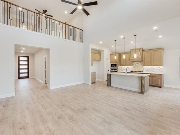 13124  Yellowstone Way , Providence Village Texas 76227