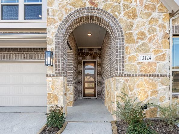 13124  Yellowstone Way , Providence Village Texas 76227