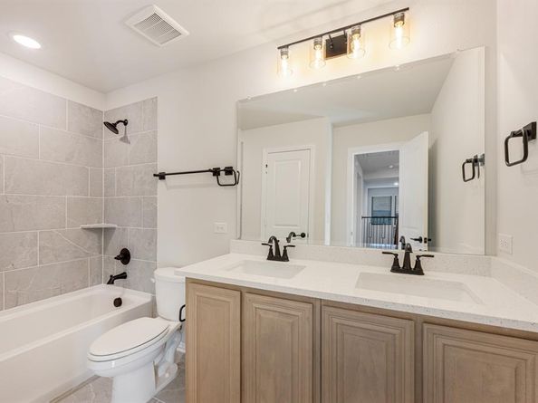 13124  Yellowstone Way , Providence Village Texas 76227