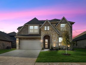 13124  Yellowstone Way , Providence Village Texas 76227
