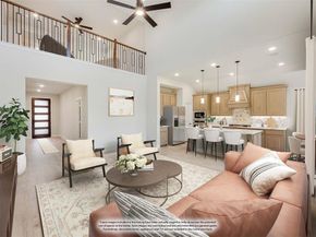 13124  Yellowstone Way , Providence Village Texas 76227