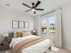 13124  Yellowstone Way , Providence Village Texas 76227