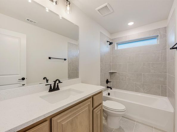 13124  Yellowstone Way , Providence Village Texas 76227